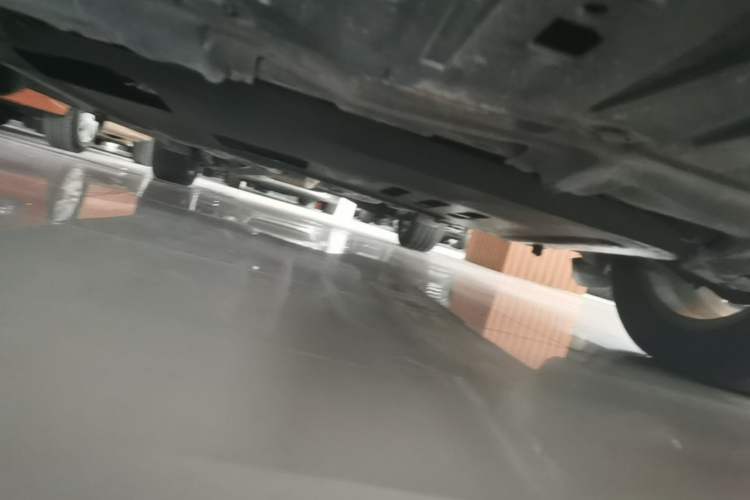 Used Honda Civic 2012 1.8L automatic comfort version Chassis Front