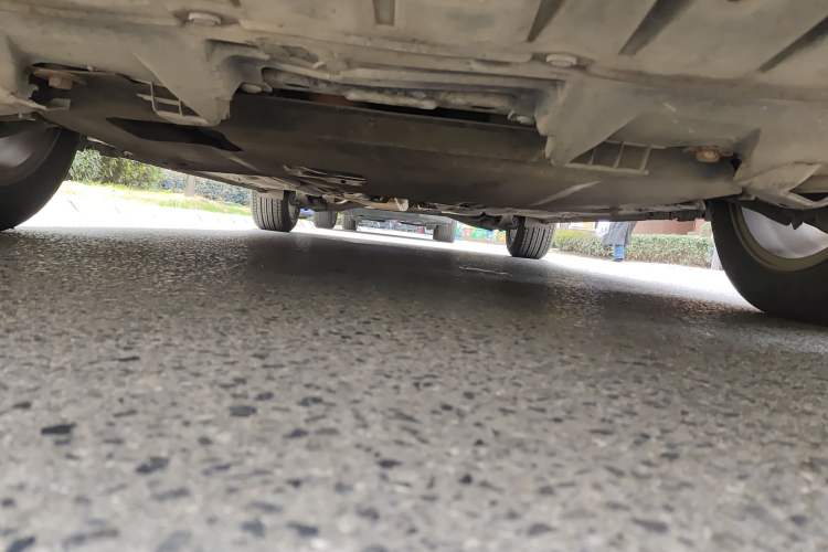 Used Honda Civic 2012 1.8L automatic comfort version Chassis Front