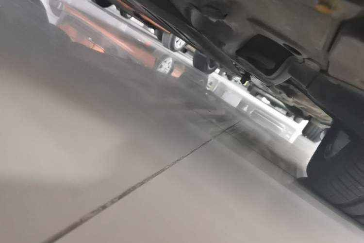 Used Honda Civic 2012 1.8L automatic comfort version Chassis Front Left
