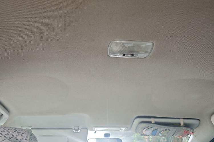 Used Honda Civic 2012 1.8L automatic comfort version Headliner