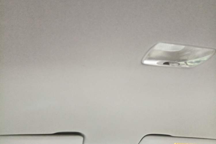 Used Honda Civic 2012 1.8L automatic comfort version Headliner