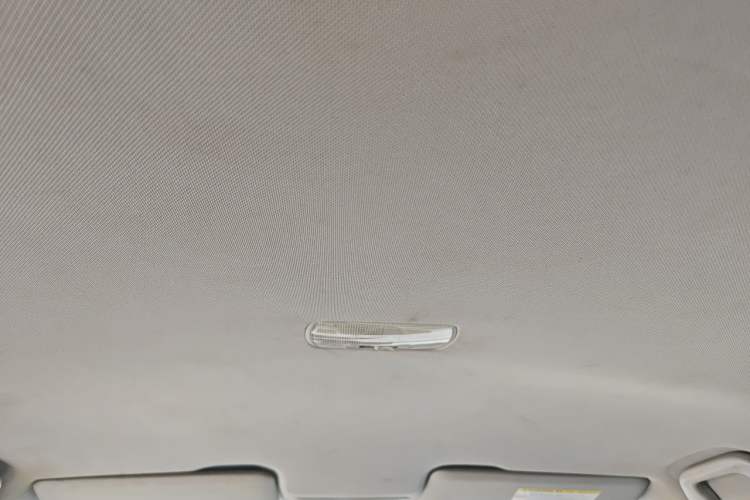 Used Honda Civic 2012 1.8L manual Comfort version Headliner