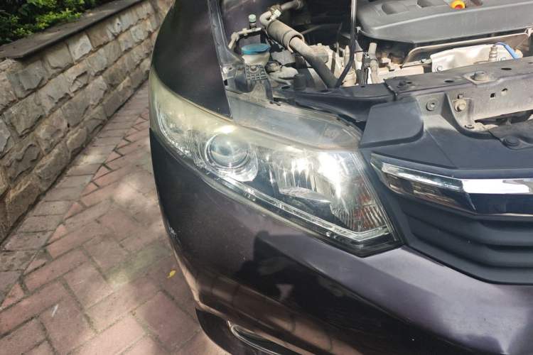 Used Honda Civic 2012 1.8L automatic comfort version Right Front Headlight