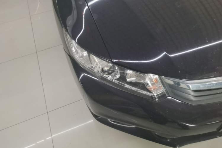 Used Honda Civic 2012 1.8L automatic comfort version Right Front Headlight