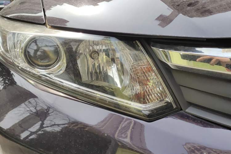 Used Honda Civic 2012 1.8L automatic comfort version Right Front Headlight
