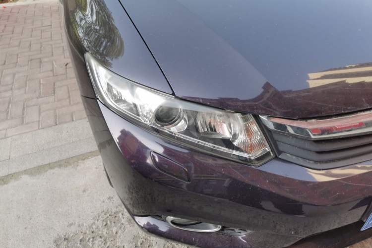 Used Honda Civic 2012 1.8L automatic luxury edition Right Front Headlight