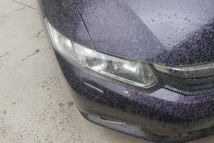 Used Honda Civic 2012 1.8L automatic luxury edition Right Front Headlight