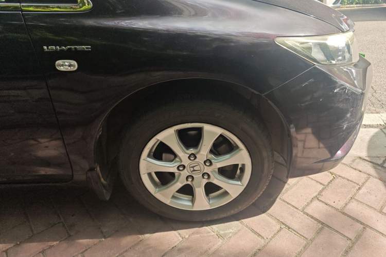 Used Honda Civic 2012 1.8L automatic comfort version Right Front Wheel Hub