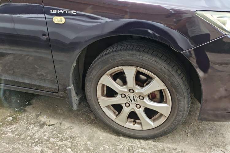Used Honda Civic 2012 1.8L automatic comfort version Right Front Wheel Hub