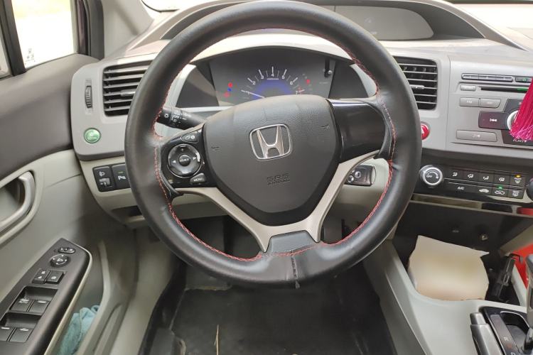 Used Honda Civic 2012 1.8L automatic comfort version Steering Wheel
