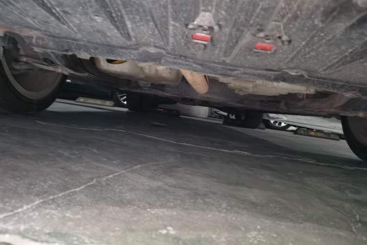 Used Honda Civic 2012 2.0L Automatic TYPE-S Chassis Front