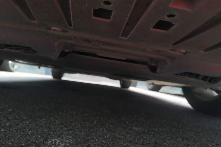 Used Honda Civic 2012 1.8L automatic luxury edition Chassis Front