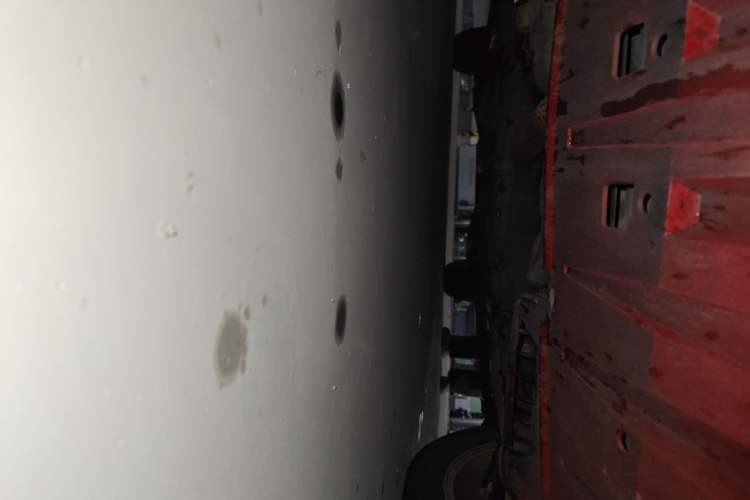 Used Honda Civic 2012 1.8L manual Comfort version Chassis Front