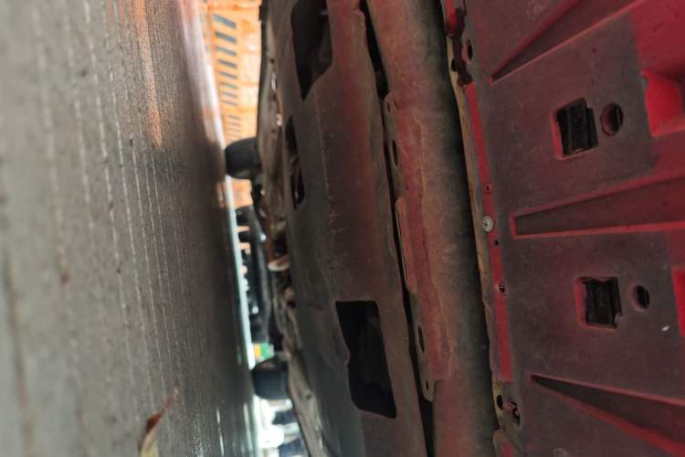 Used Honda Civic 2012 1.8L manual Comfort version Chassis Front
