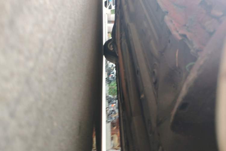 Used Honda Civic 2012 1.8L automatic comfort version Chassis Front Right