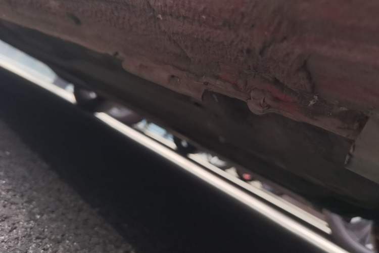Used Honda Civic 2012 1.8L automatic luxury edition Chassis Front Right