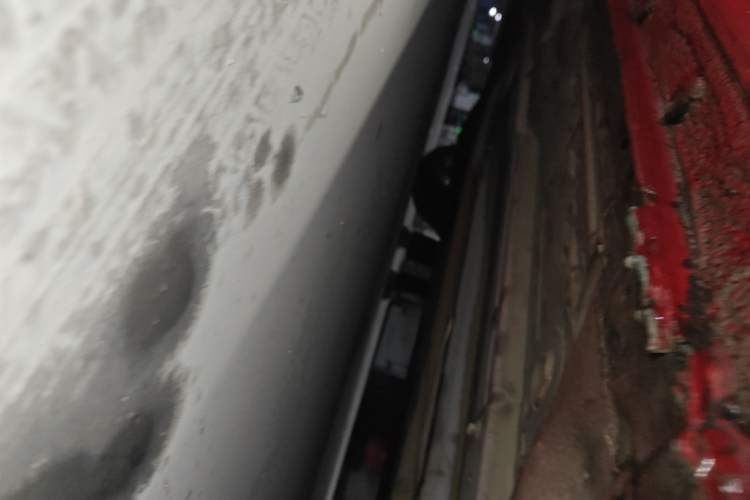 Used Honda Civic 2012 1.8L manual Comfort version Chassis Front Right