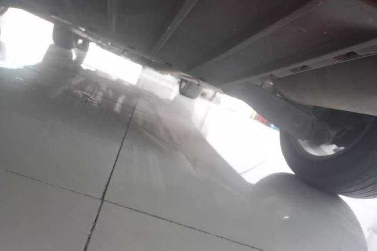 Used Honda Civic 2012 1.8L automatic comfort version Chassis Front