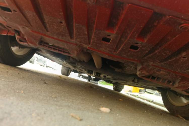 Used Honda Civic 2012 1.8L automatic comfort version Chassis Front