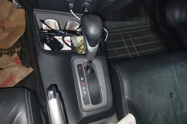 Used Honda Civic 2012 2.0L Automatic TYPE-S Gear Lever