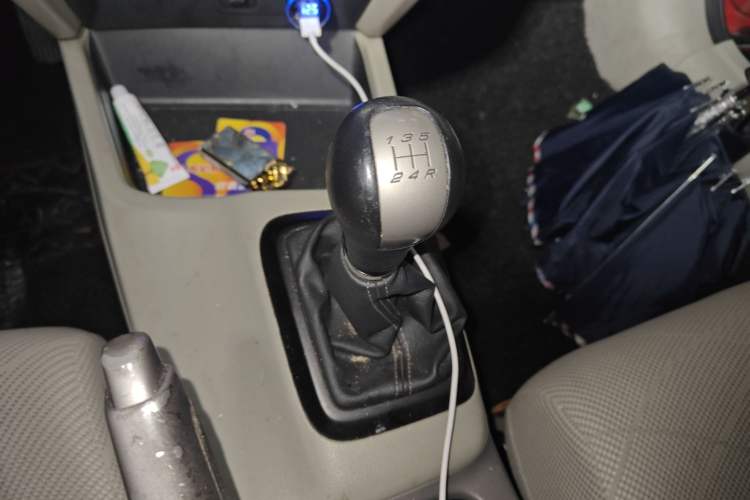 Used Honda Civic 2012 1.8L manual Comfort version Gear Lever