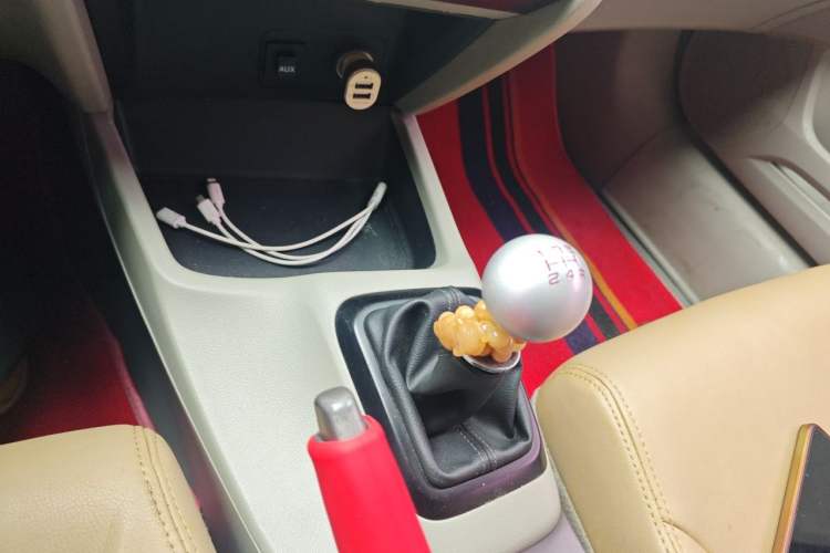 Used Honda Civic 2012 1.8L manual Comfort version Gear Lever