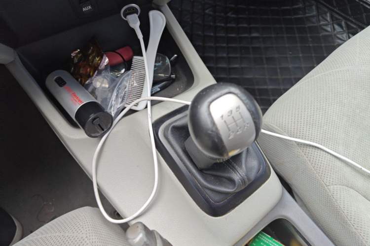 Used Honda Civic 2012 1.8L manual Comfort version Gear Lever