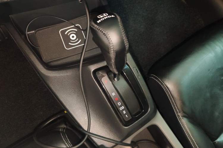 Used Honda Civic 2012 1.8L automatic luxury edition Gear Lever
