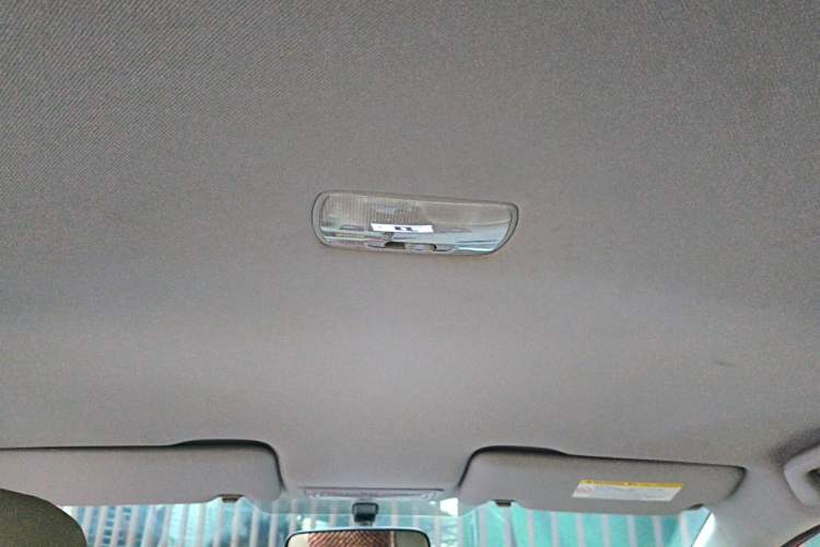 Used Honda Civic 2012 1.8L automatic comfort version Headliner
