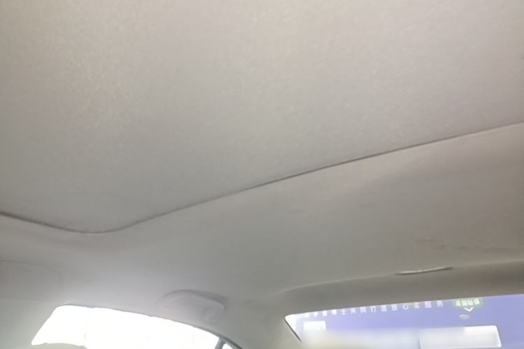 Used Honda Civic 2012 1.8L automatic comfort version Headliner