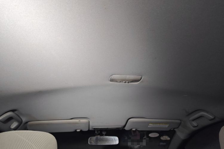 Used Honda Civic 2012 1.8L manual Comfort version Headliner