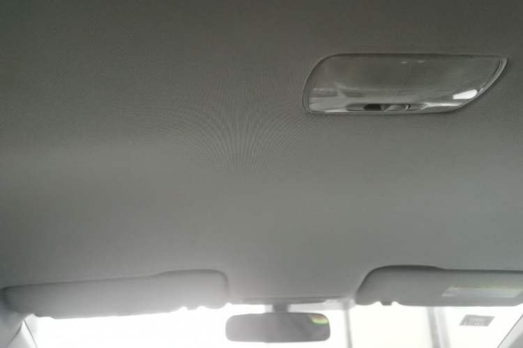 Used Honda Civic 2012 1.8L automatic comfort version Headliner