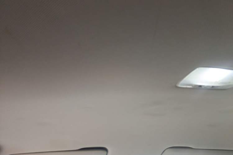Used Honda Civic 2012 1.8L automatic comfort version Headliner
