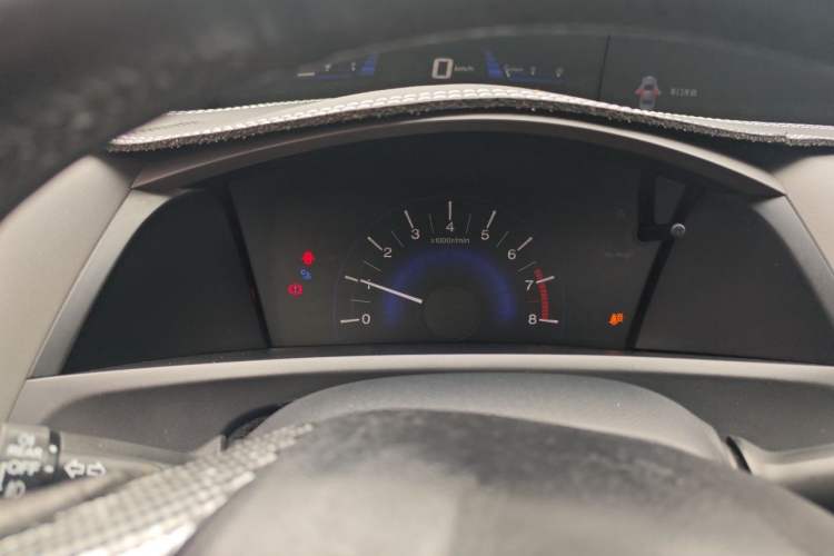 Used Honda Civic 2012 1.8L manual Comfort version Instrument Cluster
