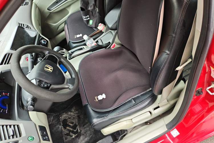 Used Honda Civic 2012 1.8L automatic comfort version Left Front Seat