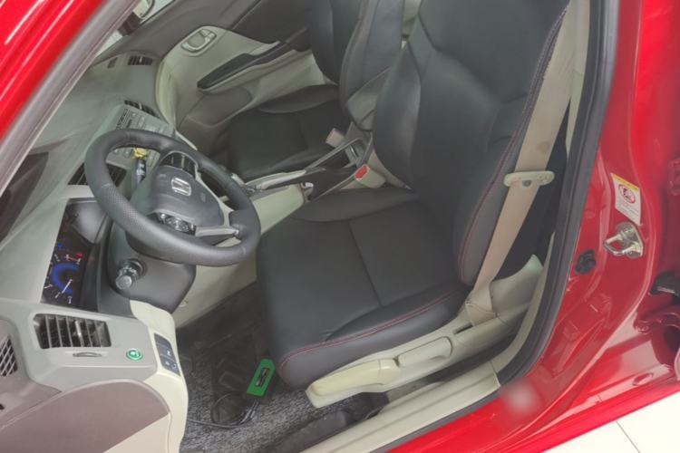 Used Honda Civic 2012 1.8L automatic comfort version Left Front Seat