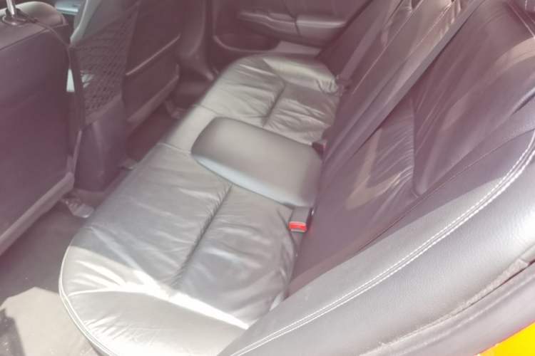 Used Honda Civic 2012 1.8L automatic luxury edition Left Rear Seat