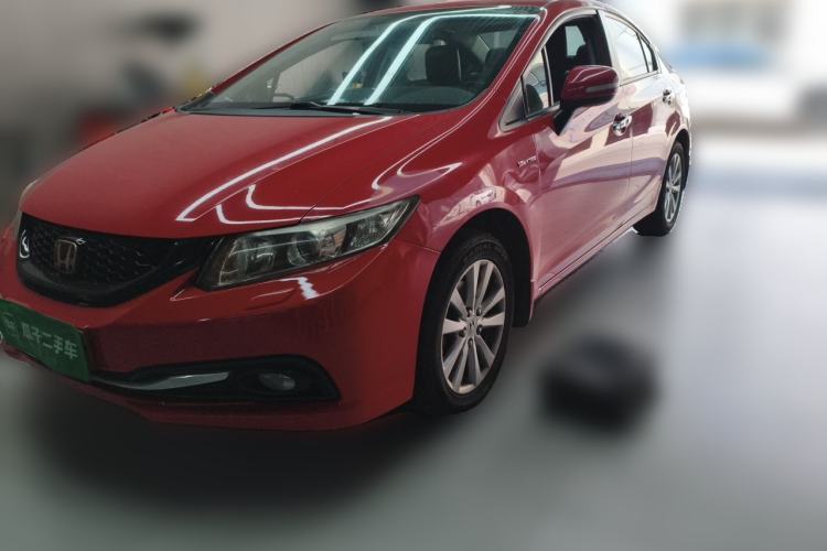Gebrauchter Honda Civic 2012 1.8L automatic luxury edition Guazi used car, China used car export, Used car for sale, Used  cars, Cheapest cars for sale