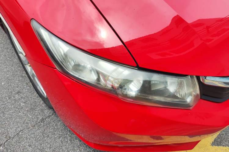 Used Honda Civic 2012 1.8L manual Comfort version Right Front Headlight