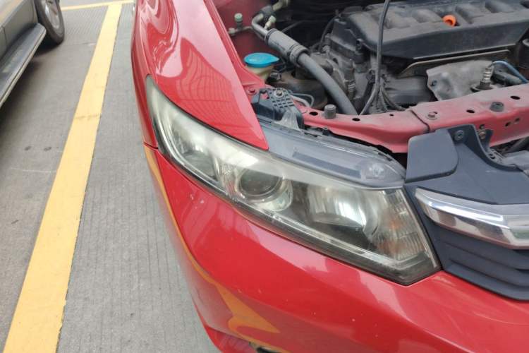 Used Honda Civic 2012 1.8L automatic comfort version Right Front Headlight