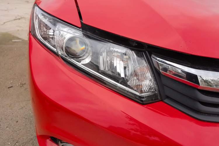 Used Honda Civic 2012 1.8L automatic comfort version Right Front Headlight