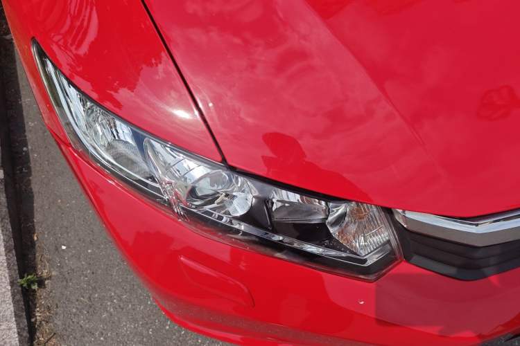 Used Honda Civic 2012 1.8L automatic luxury edition Right Front Headlight