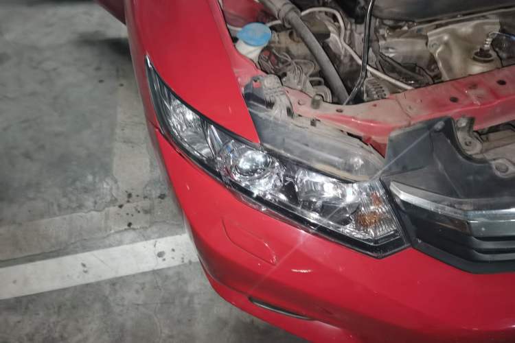 Used Honda Civic 2012 2.0L Automatic TYPE-S Right Front Headlight