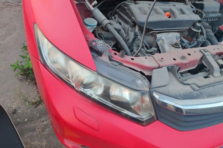 Used Honda Civic 2012 1.8L automatic luxury edition Right Front Headlight