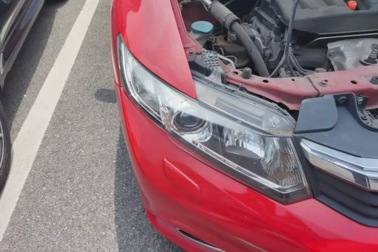 Used Honda Civic 2012 1.8L automatic luxury edition Right Front Headlight