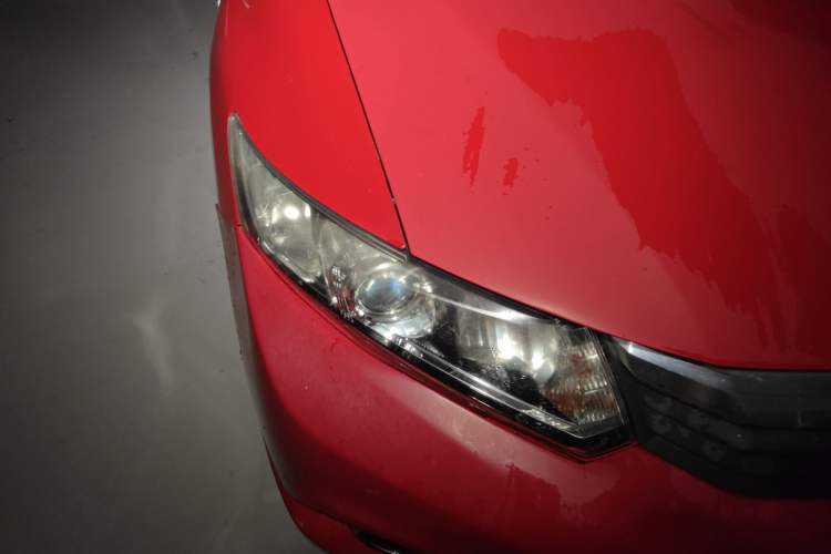 Used Honda Civic 2012 1.8L manual Comfort version Right Front Headlight