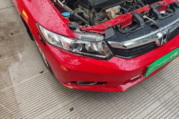 Used Honda Civic 2012 1.8L manual Comfort version Right Front Headlight