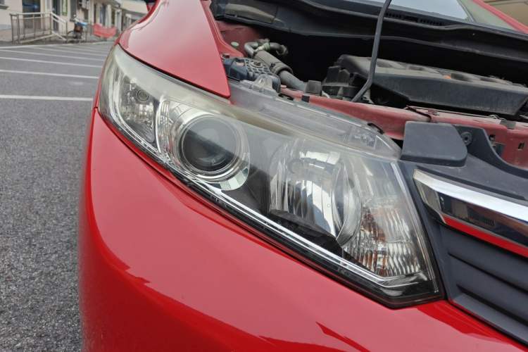 Used Honda Civic 2012 1.8L manual Comfort version Right Front Headlight