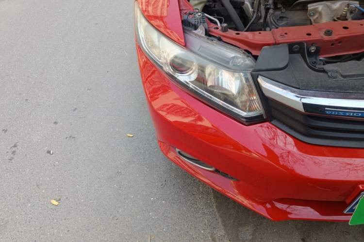 Used Honda Civic 2012 1.8L automatic comfort version Right Front Headlight