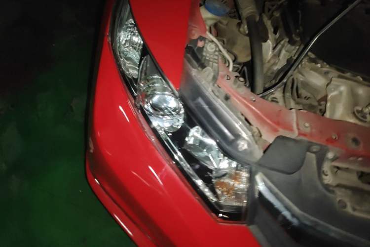 Used Honda Civic 2012 1.8L automatic comfort version Right Front Headlight